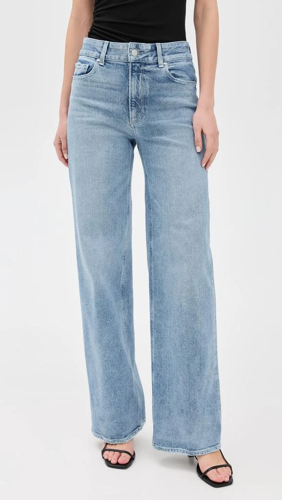 Paige Sasha 32" Verse Jeans 1