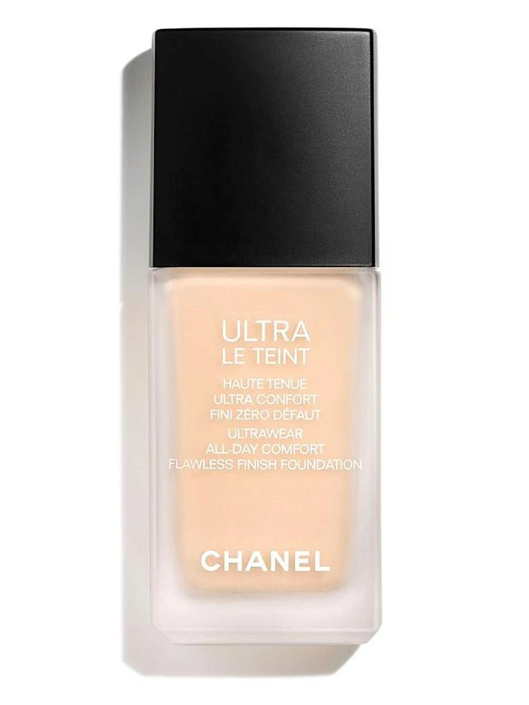 Chanel Fluid Foundation 1