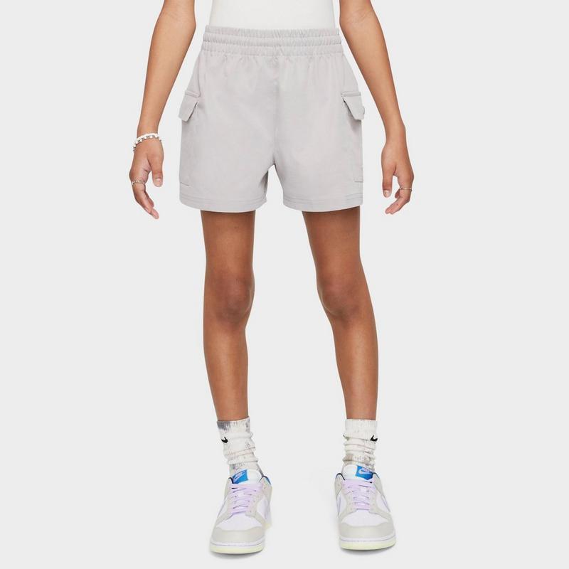 nike cargo shorts jd