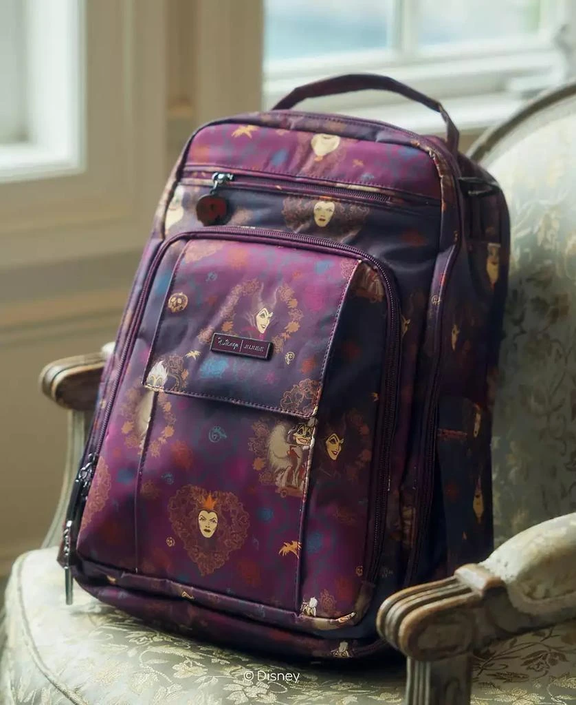 JuJuBe Be Right Diaper Bag Backpack 11