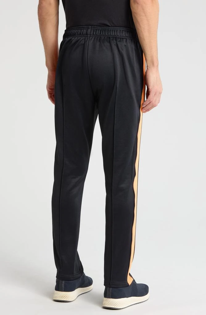 Purple Brand Stripe Track Pants 2