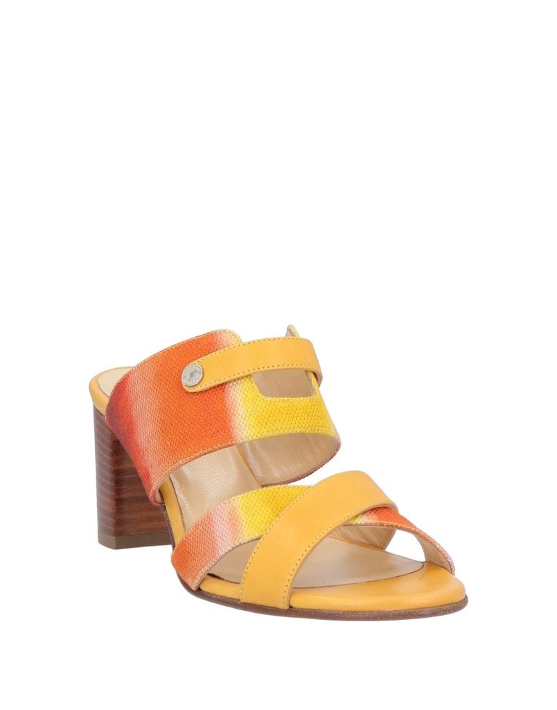 A.TESTONI Sandals