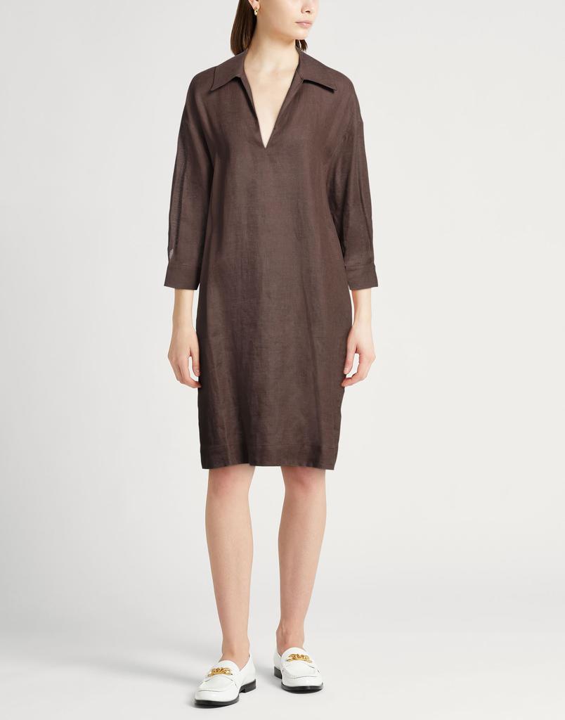 BARBA NAPOLI Midi dress