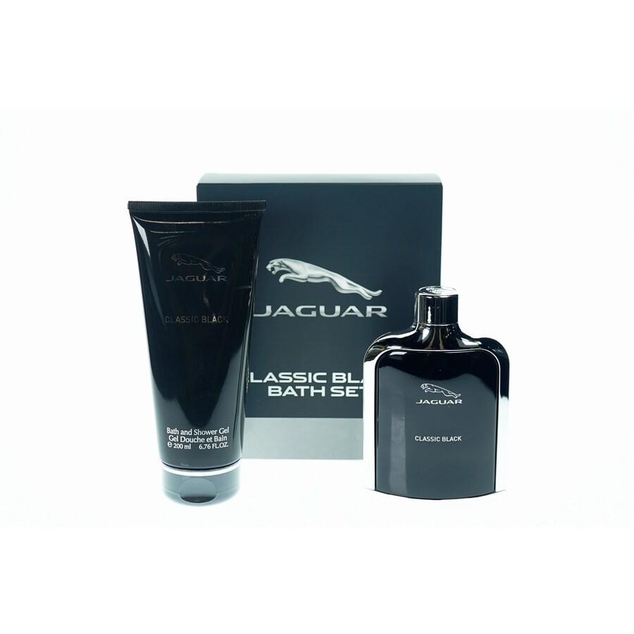 JAGUAR Jaguar Classic Black Mens EDT