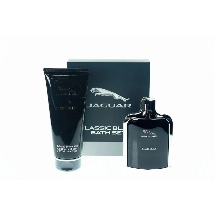 JAGUAR Jaguar Classic Black Mens EDT 1
