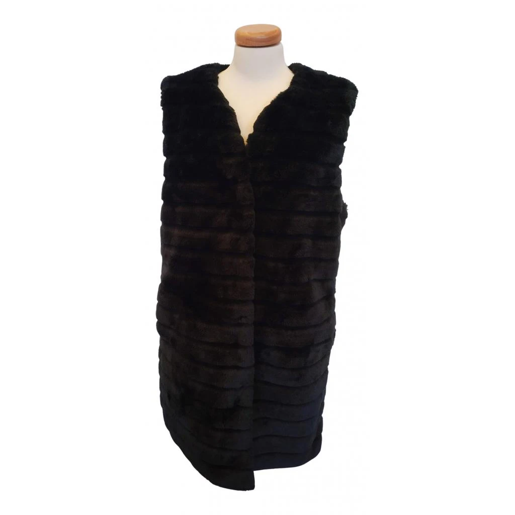 GEOSPIRIT Geospirit Cardi coat 1