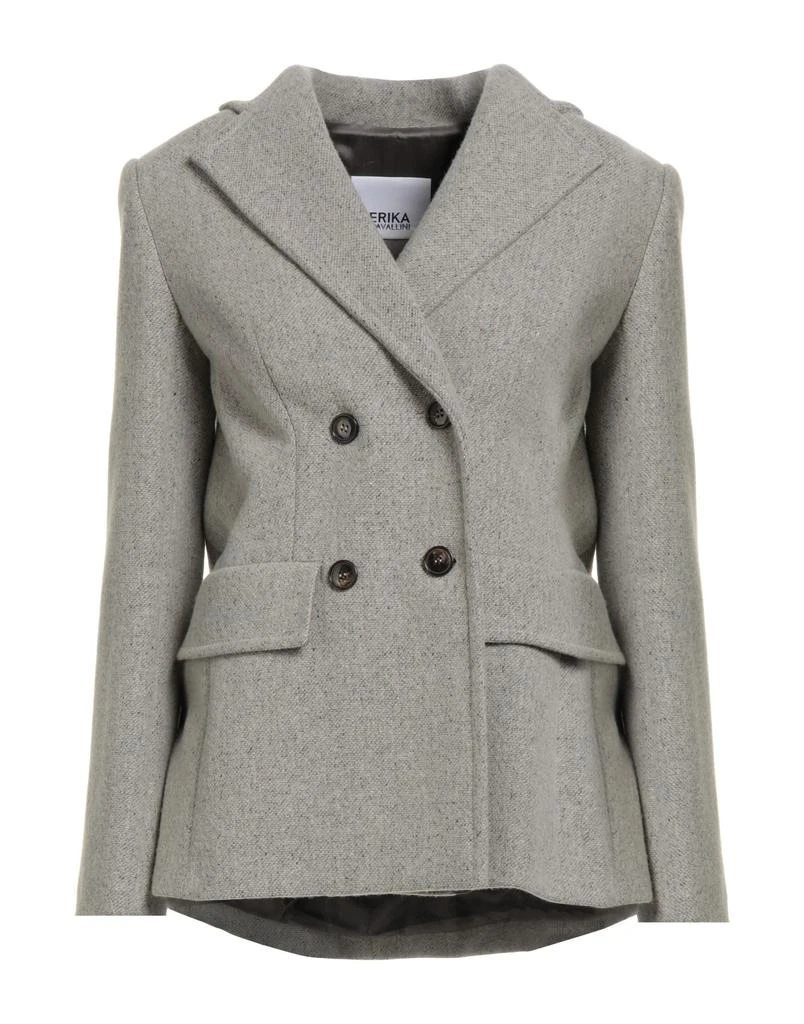ERIKA CAVALLINI Coat 1