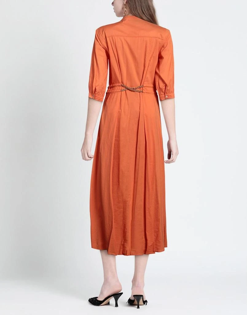 DEVOTION TWINS Midi dress 3