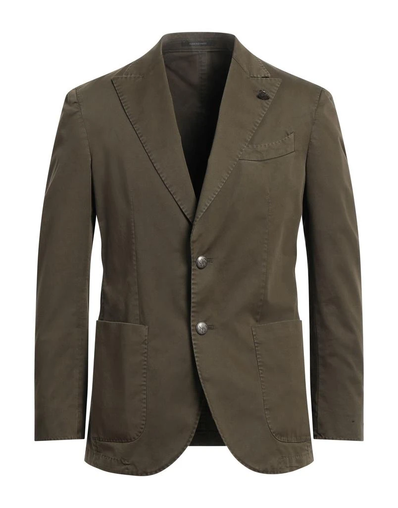 GABRIELE PASINI Blazer 1