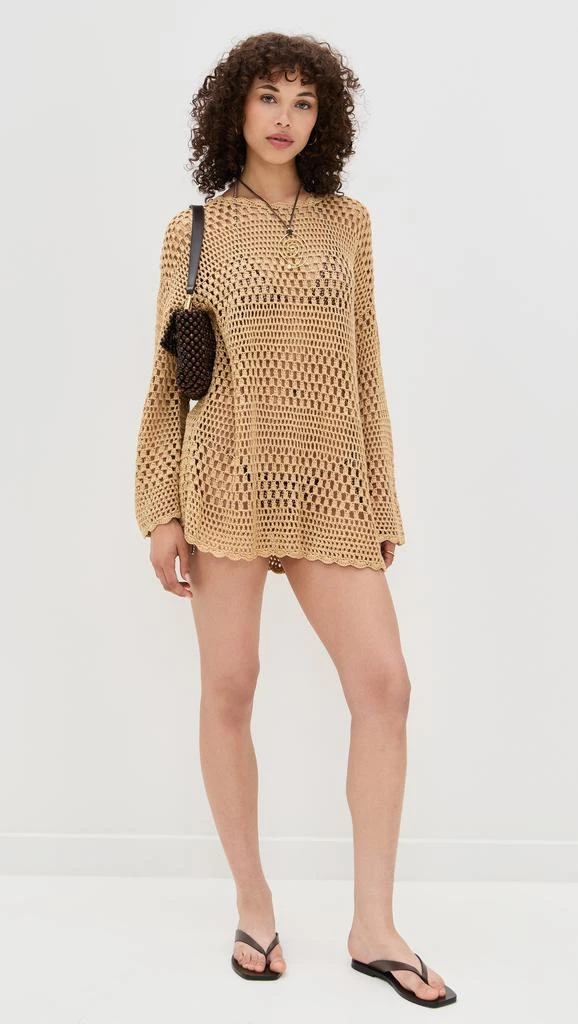 Show Me Your Mumu Paula Pullover 4