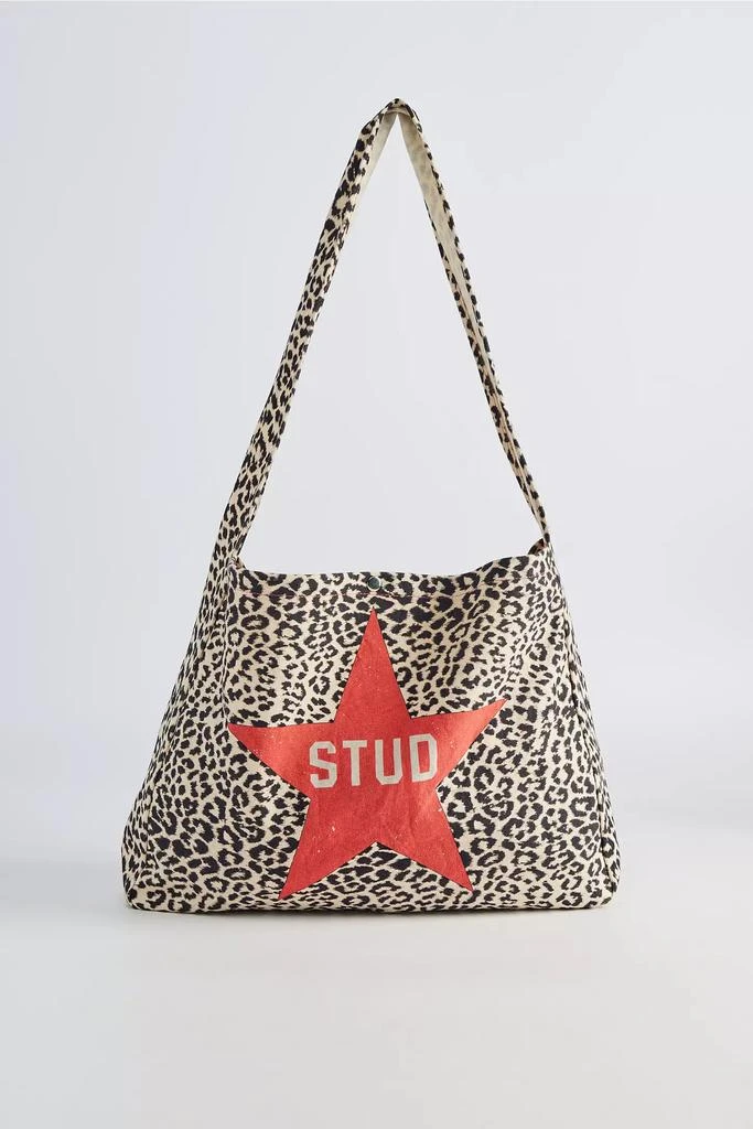 BDG BDG Graphic Print Sling Tote Bag 2