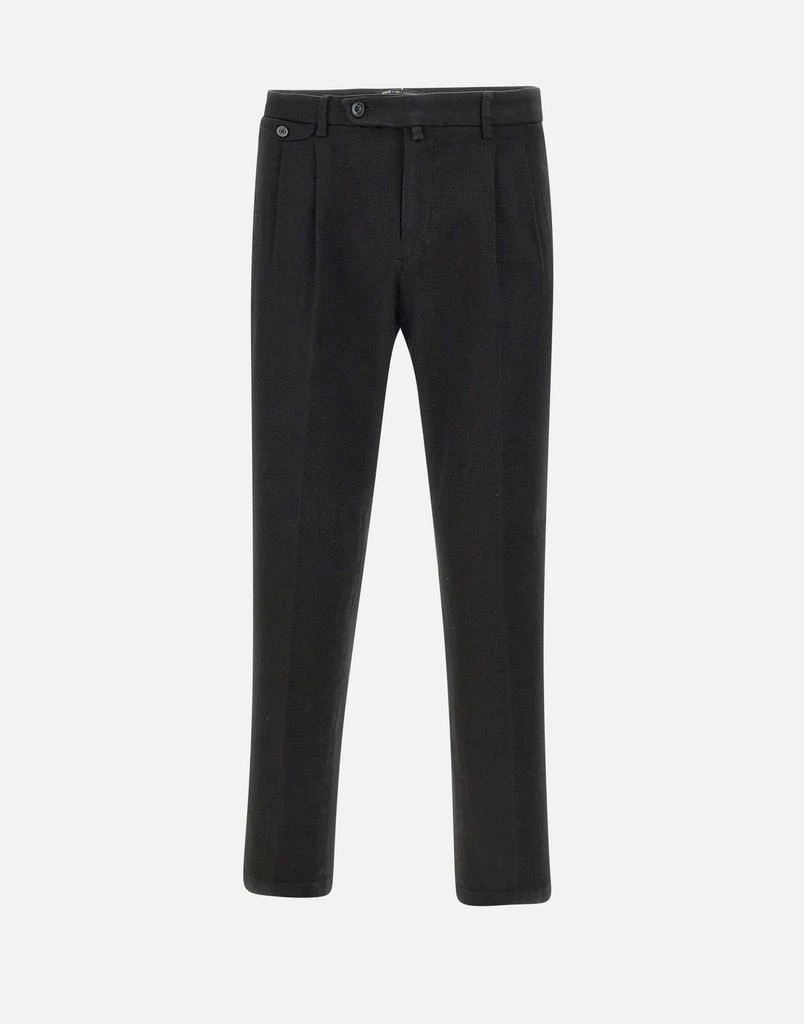 BRIGLIA 1949 ‘ Bg02’ trousers 1