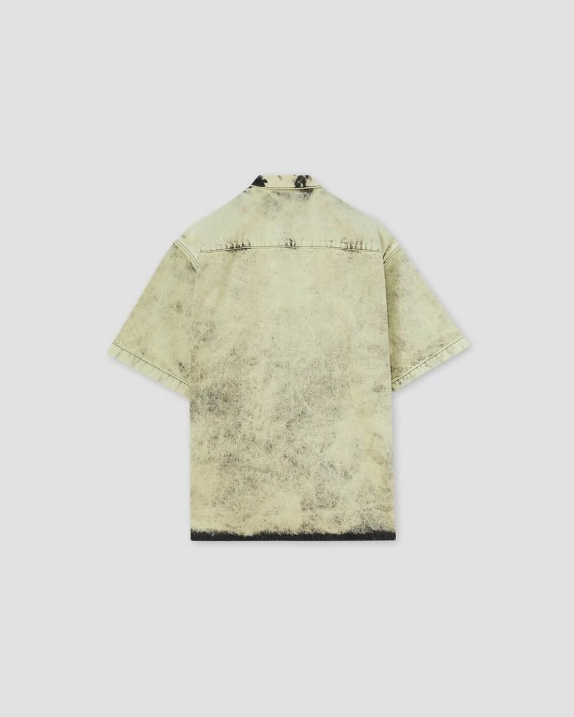 OAMC KEPLER SHIRT 2