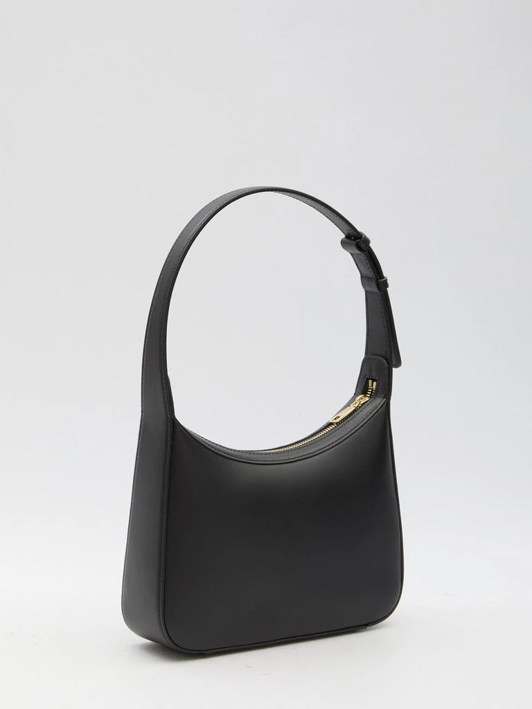 Dolce & Gabbana Dolce & Gabbana Logo Plaque Shoulder Bag 2