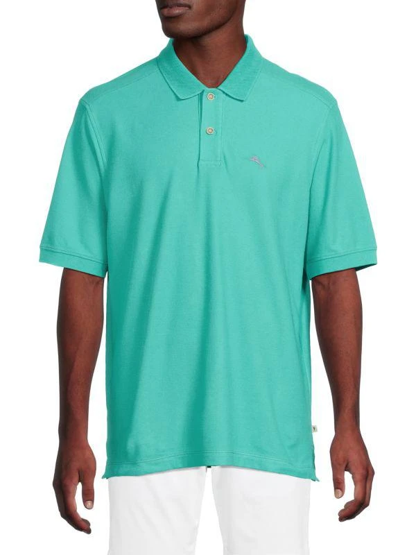 Marlin Around Short Sleeve Polo – On Sale Now with Up to 57% Off