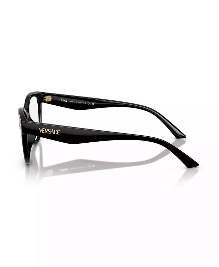 Versace Women's Eyeglasses, JC3022H 3