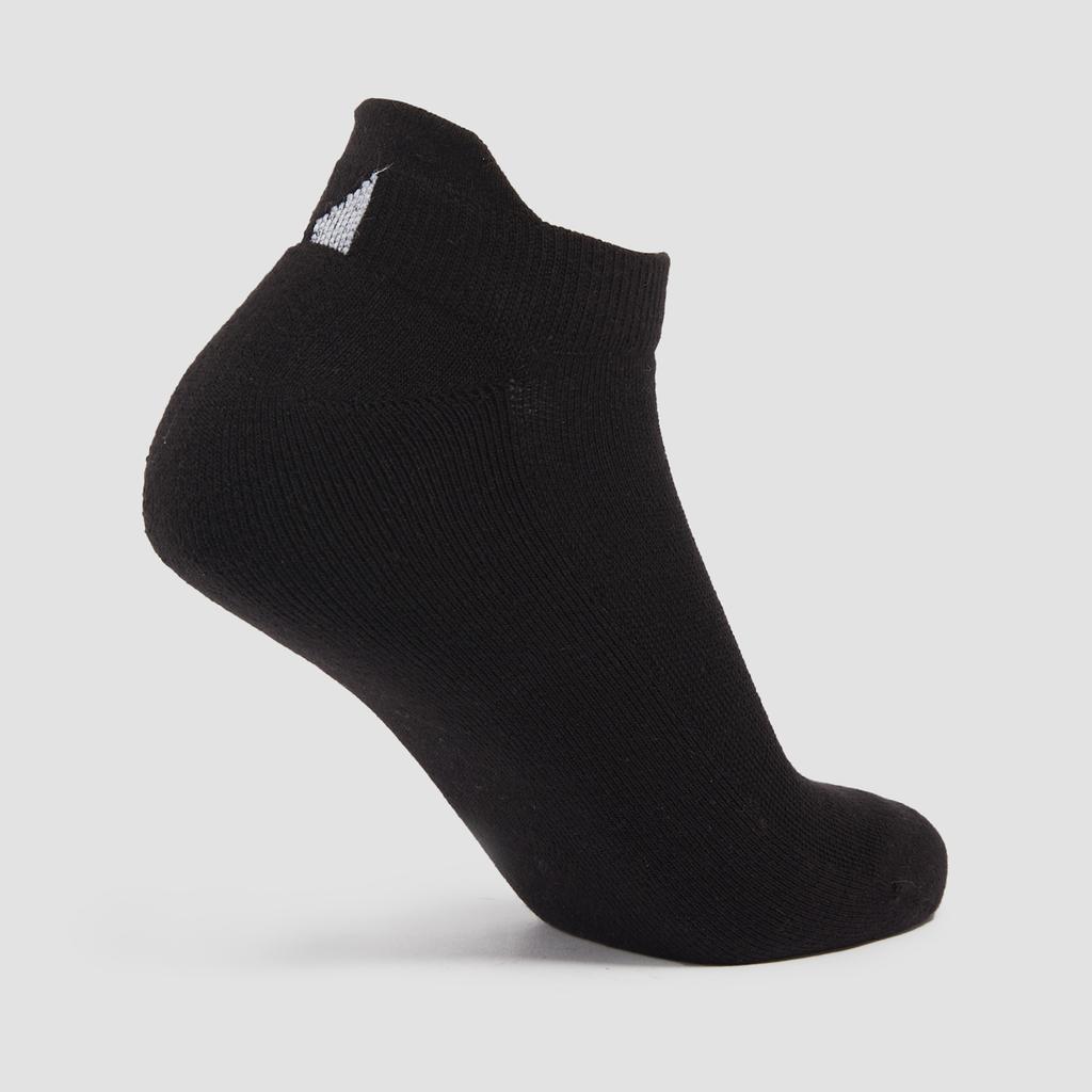Myprotein MP Unisex Trainer Socks (3 Pack)