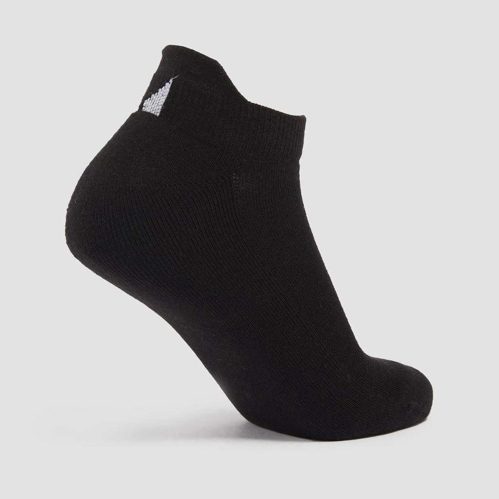 Myprotein MP Unisex Trainer Socks (3 Pack) 2