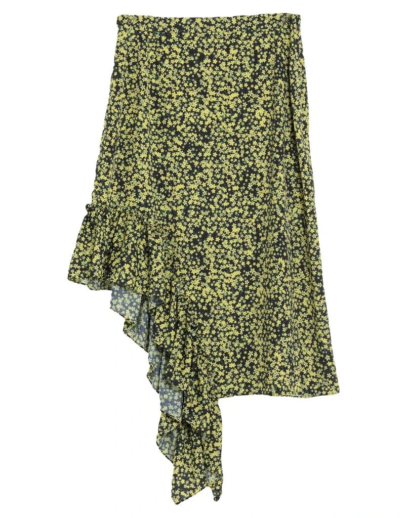 Rokh Mini skirt 1