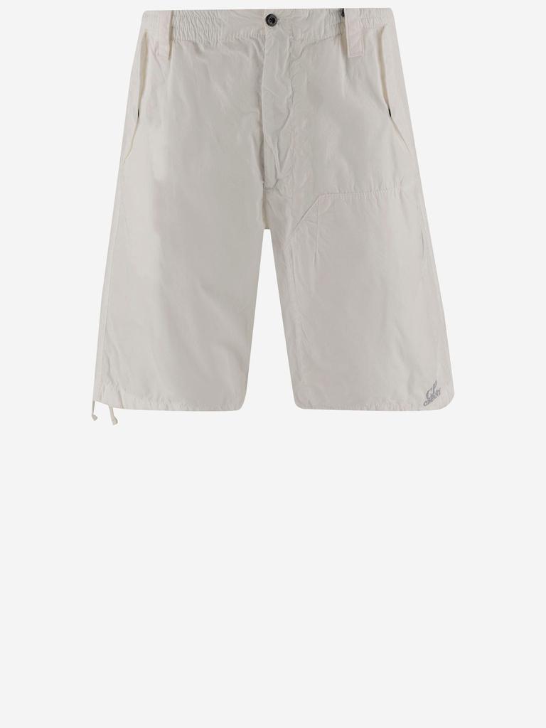 C.P. Company Ripstop Short Pants