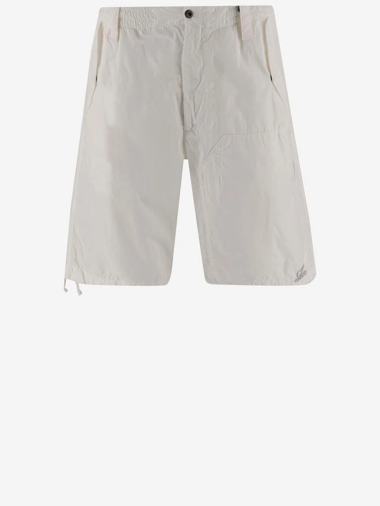 C.P. Company Ripstop Short Pants 1