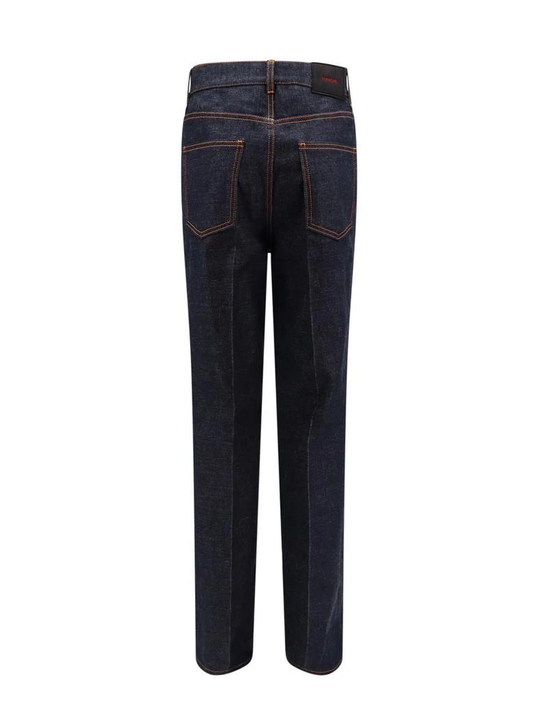 Salvatore Ferragamo Ferragamo Jeans 2
