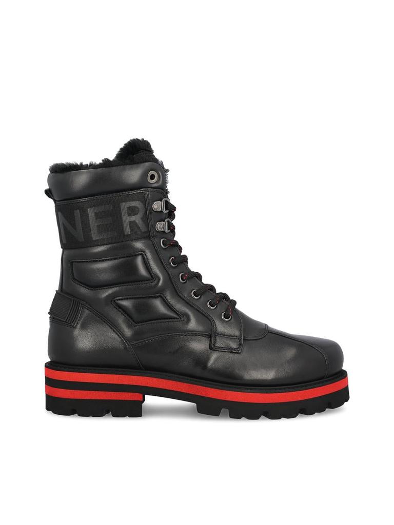 Bogner Bogner Boots