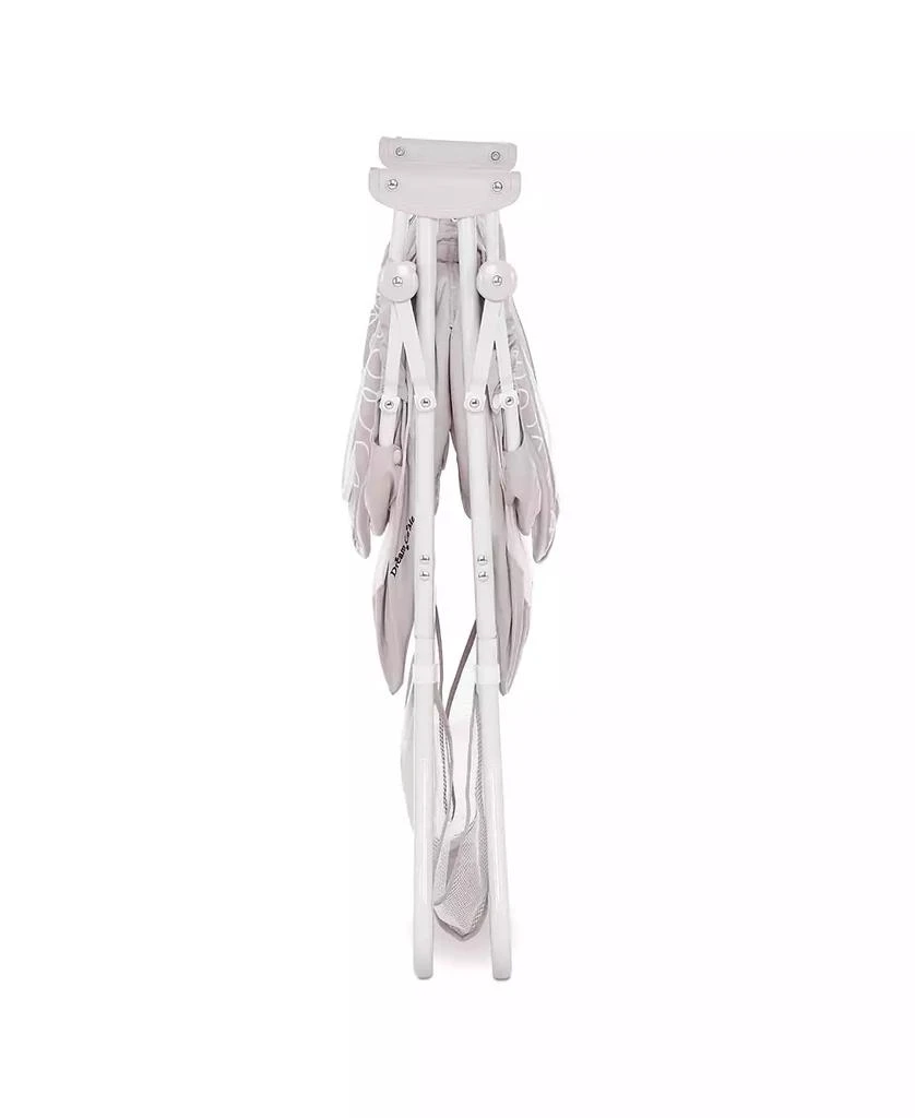 Dream On Me Baby Karley Bassinet 4