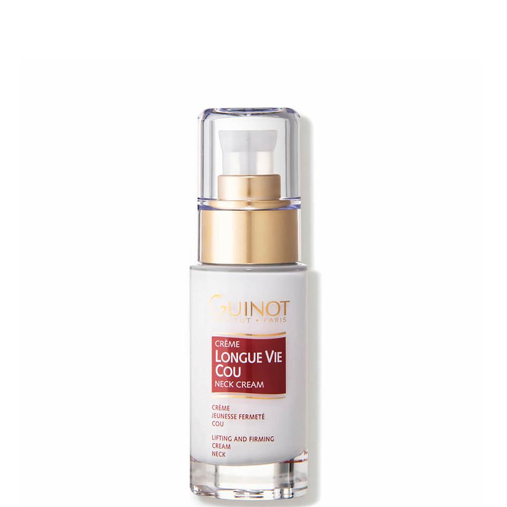 Guinot Guinot Longue Vie Cou Firming Vital Neck Care