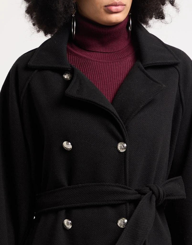ODI ET AMO Coat 4