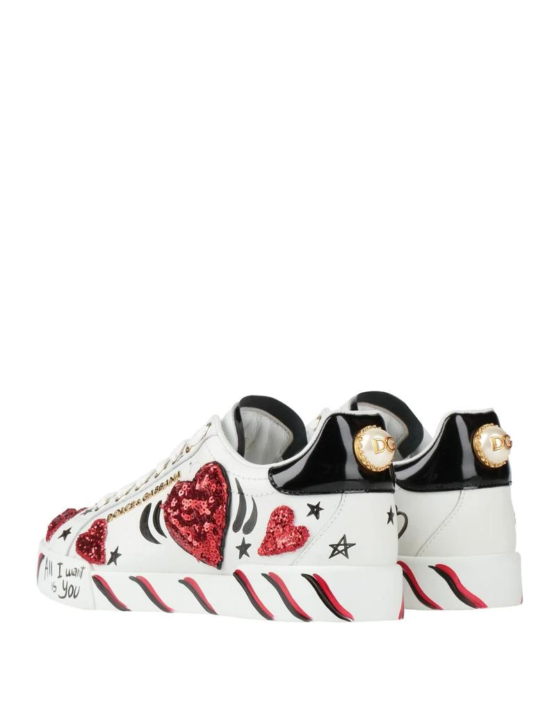 Dolce
Gabbana Sneakers 3