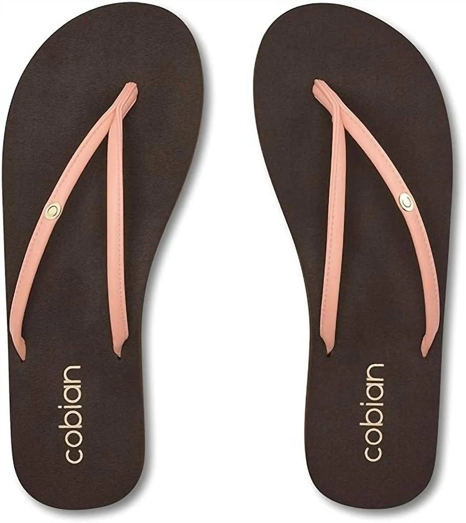Cobian Cobian - Women's Nias Bounce Sandal 4