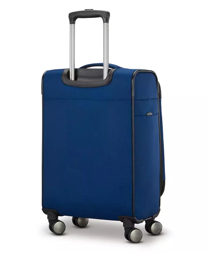 Samsonite X-Tralight 4 20" Carry-On Expandable Spinner 3