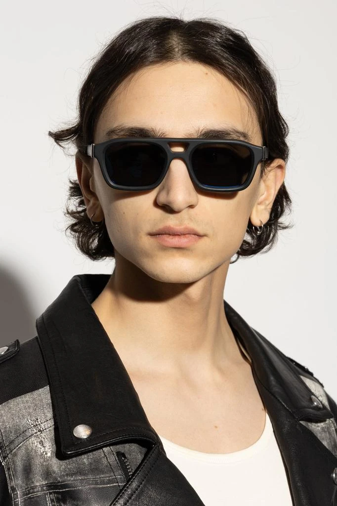 Alexander McQueen Alexander Mcqueen Sunglasses 2