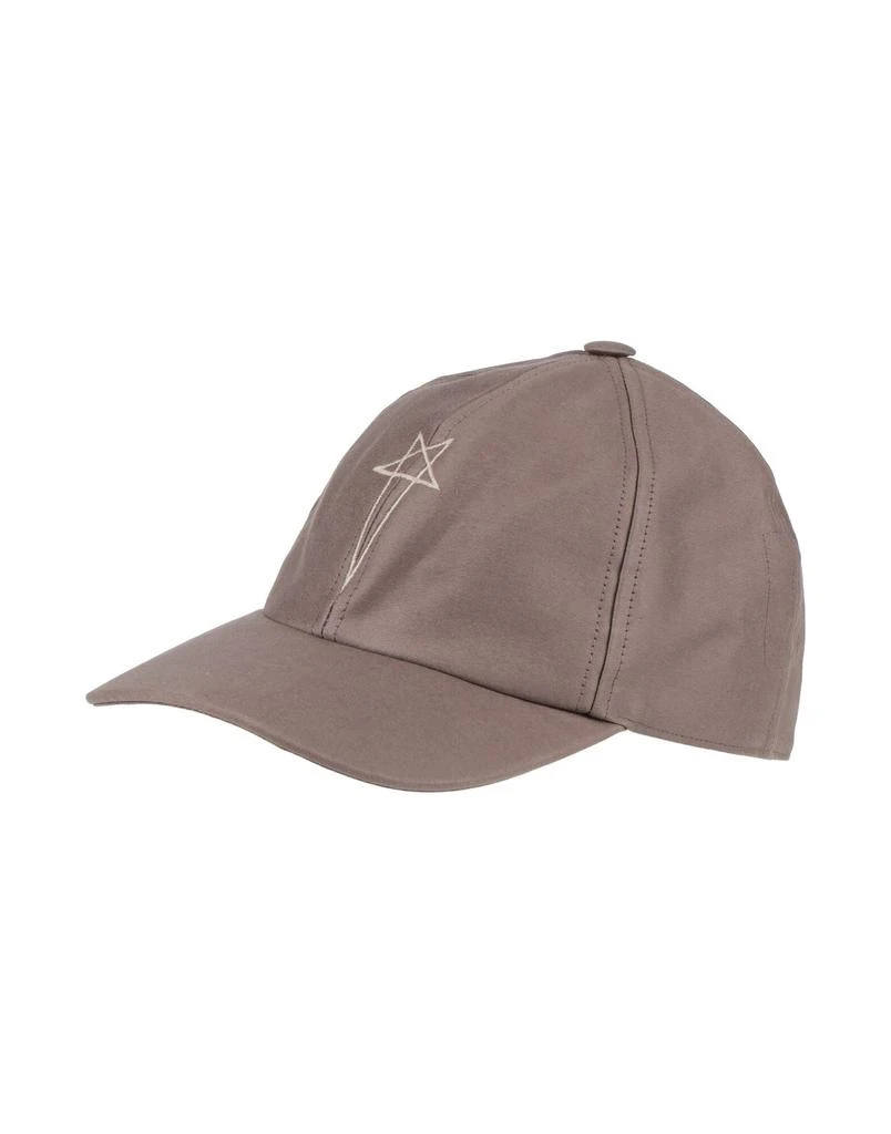 Rick Owens Hat 1