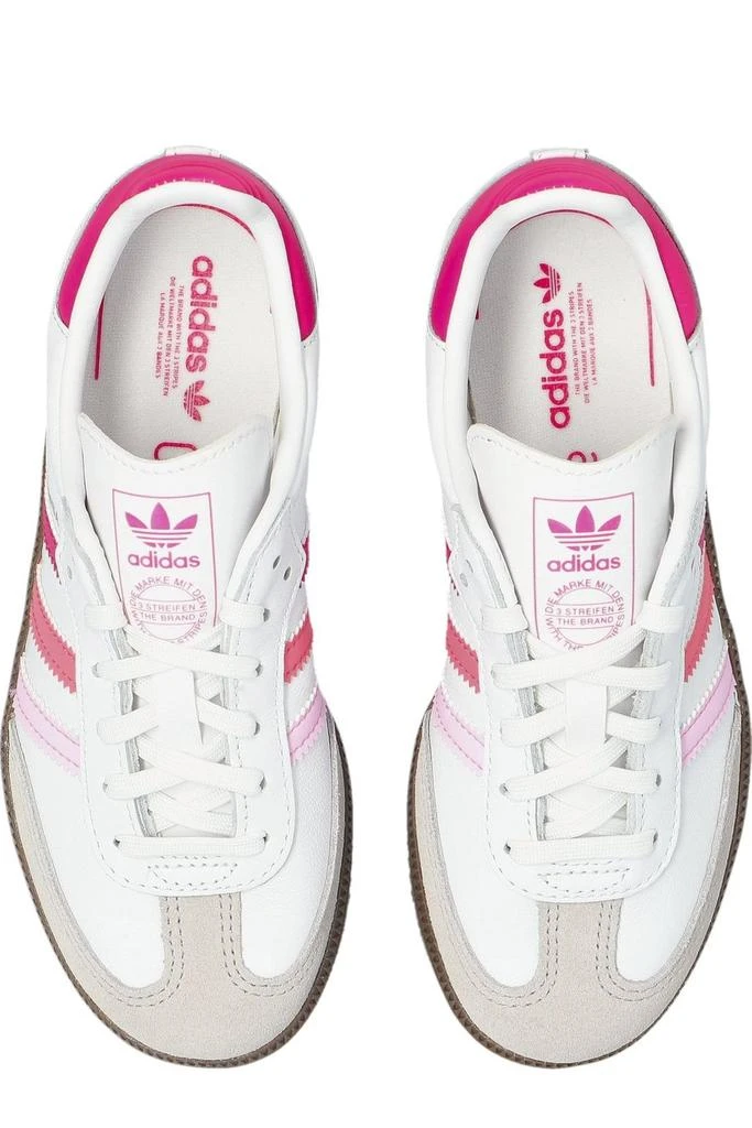 Adidas Adidas Kids Samba Og C Sports Sneakers 4