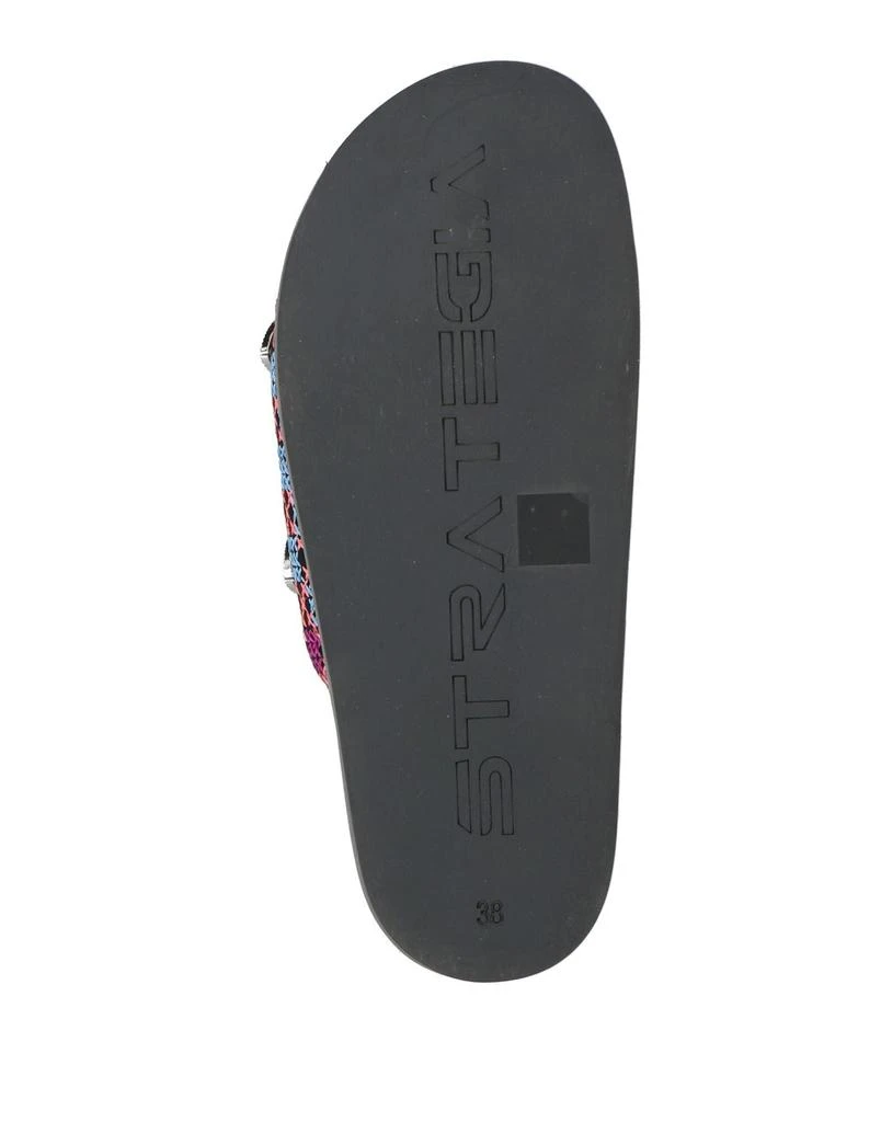 STRATEGIA Sandals 5