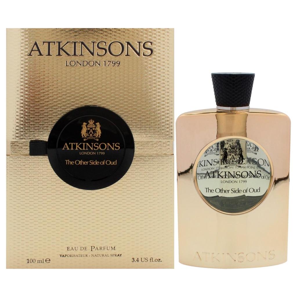 Atkinsons 3.3 oz The Other Side of Oud EDP Spray for Women