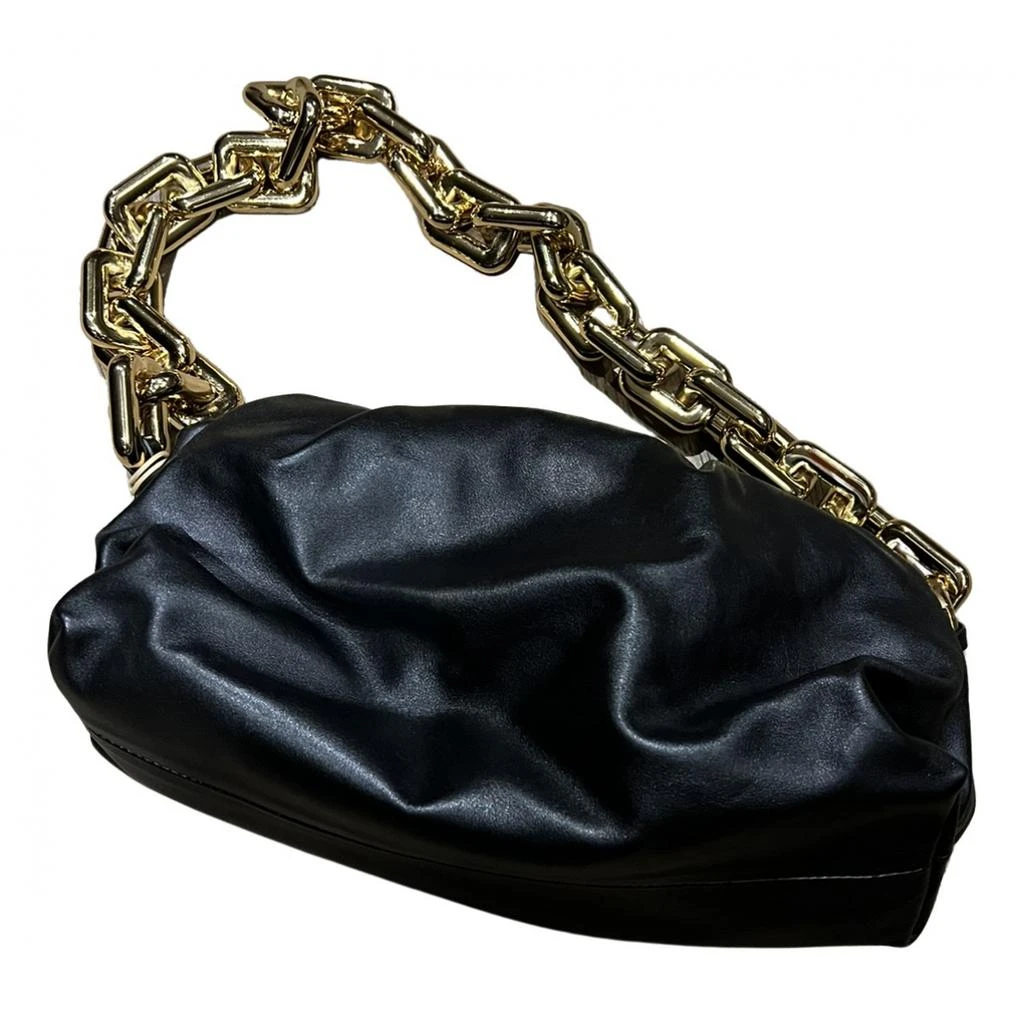 Bottega Veneta Bottega Veneta Chain Pouch leather handbag 1