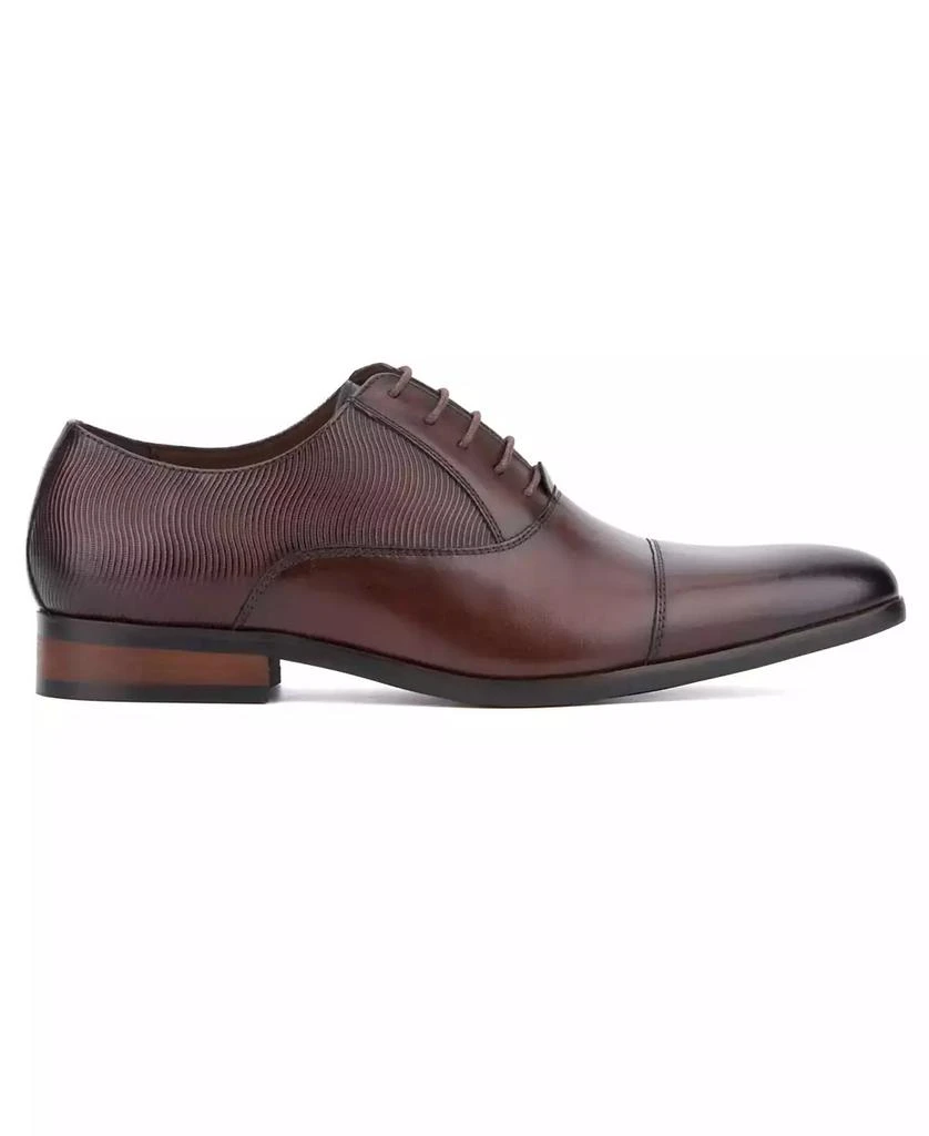 Vintage Foundry Men's Hamilton Oxford Dress Shoe 9
