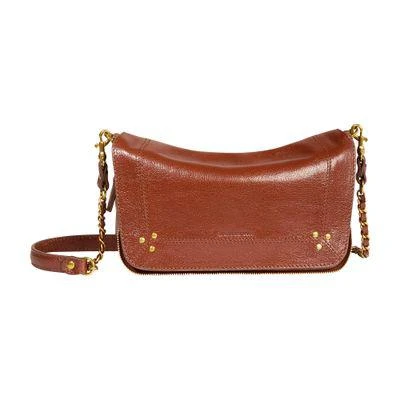 Jerome Dreyfuss Bobi S crossbody bag 1