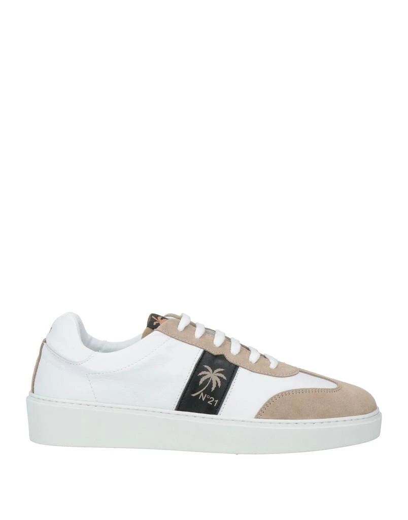N°21 Sneakers 1