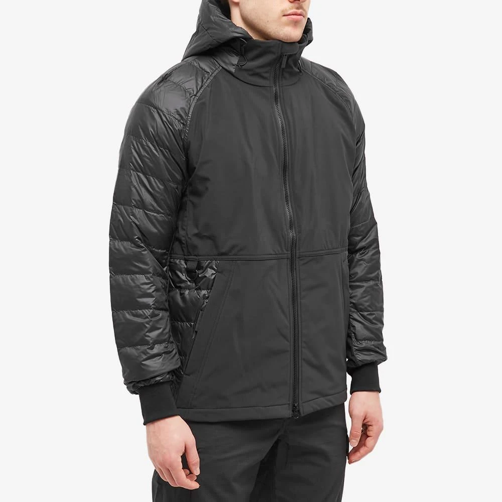 Canada Goose Canada Goose Hybridge Weyburn Hoodie 2