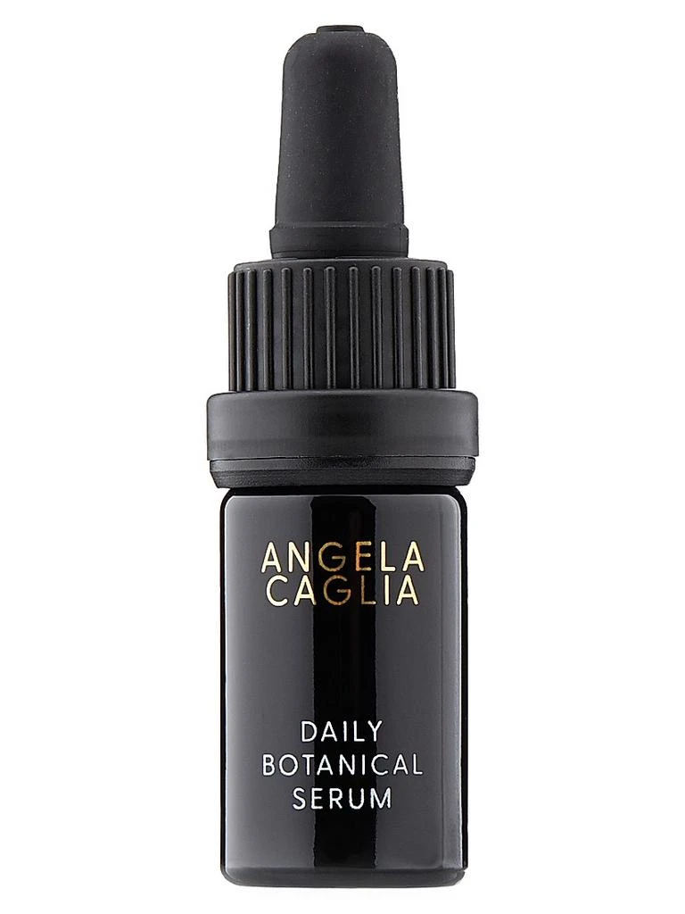 Angela Caglia Daily Botanical Serum 1