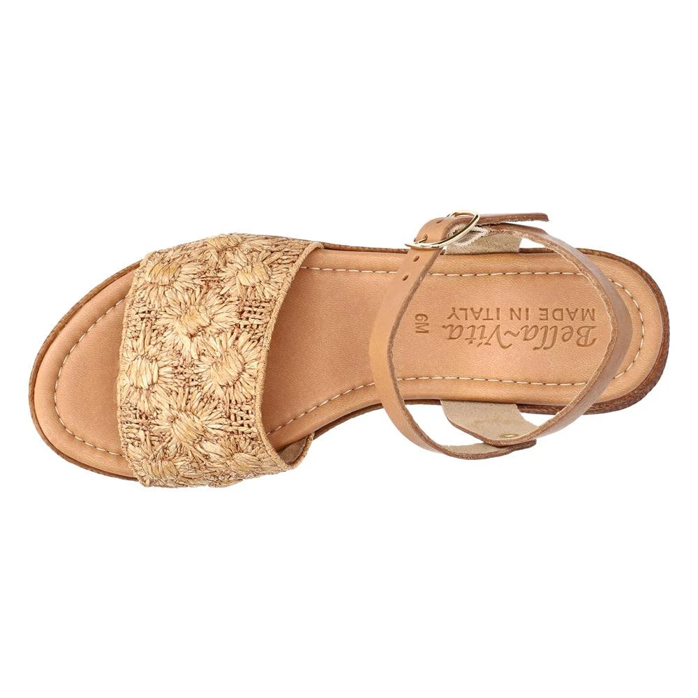 Bella Vita Kea-Italy Wedge Sandals 4