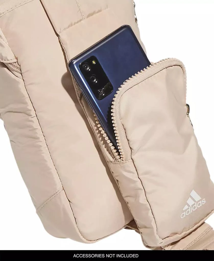Adidas Women's Essentials 2 Sling Crossbody Bag 3