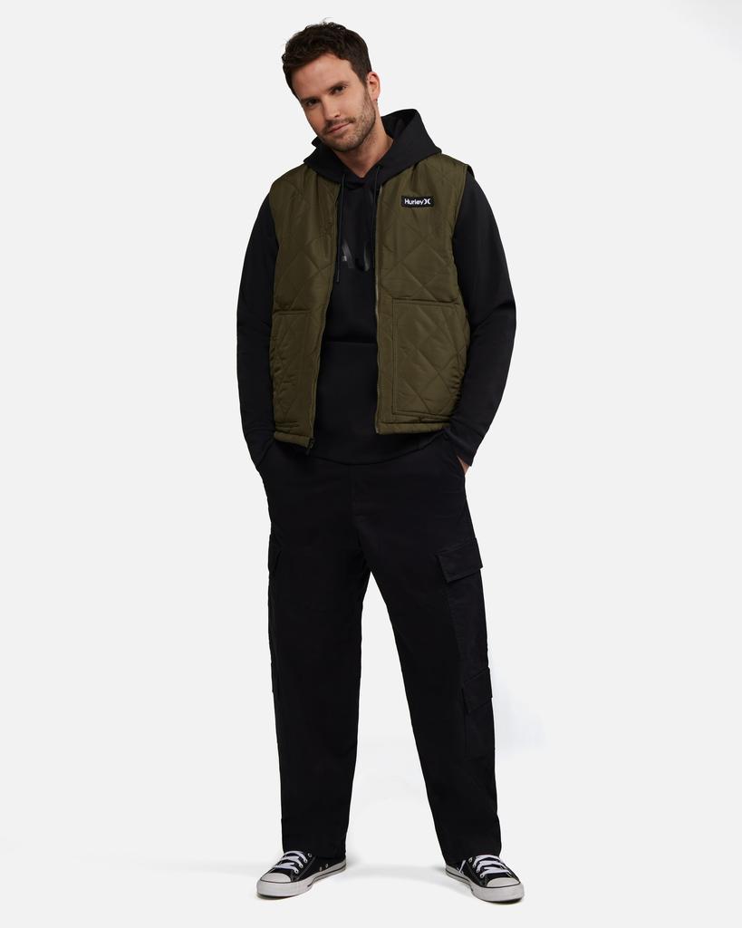 Thread Collective Men's Malone Vest