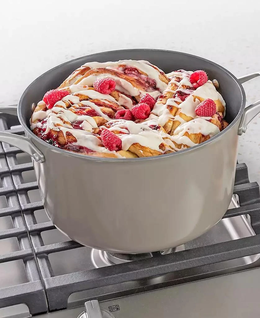 Calphalon Premier Ceramic Nonstick 7-Quart Dutch Oven with Lid 6