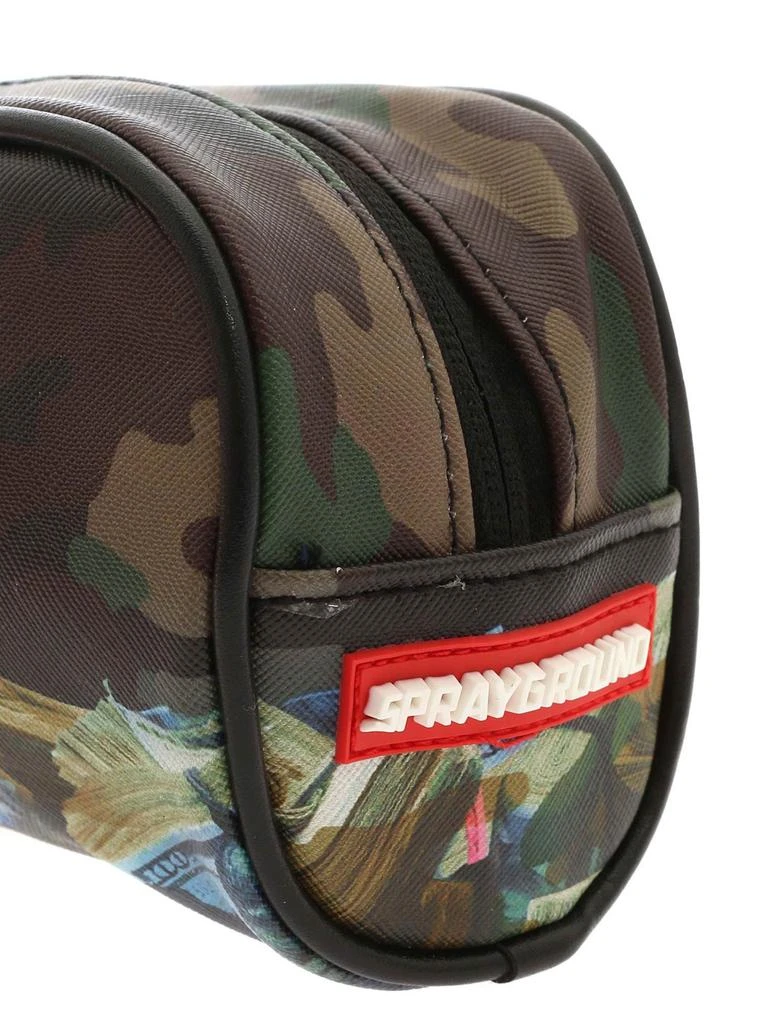 SprayGround Sprayground Tough Money Pouch 4