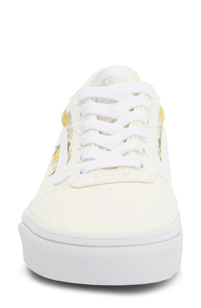 Vans Ward Sneaker 3